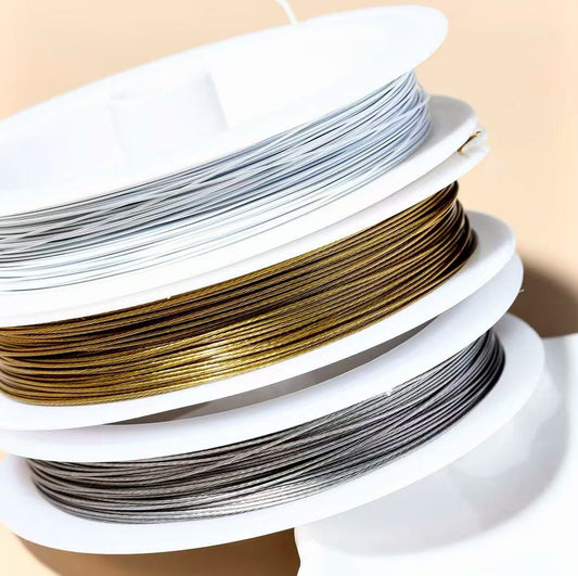 【D015】ワイヤー