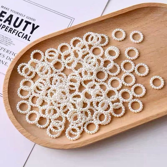 【D020】パールスペーサ