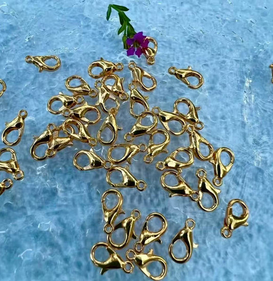 【D021】ロブスターボタン