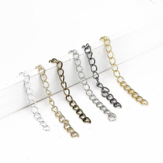 【D023】テールチェーン