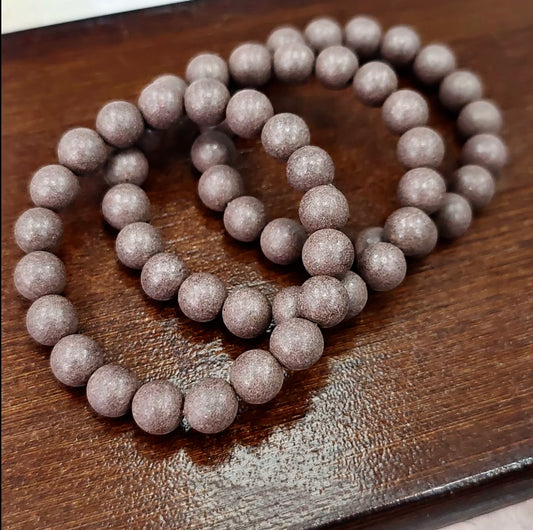 【C028】合香珠 ブレスレット(9MM)