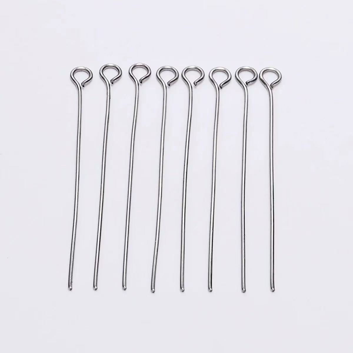 【D017】9字ピン