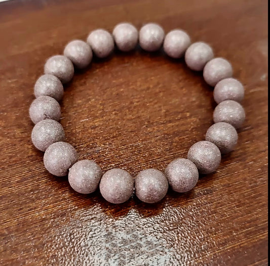 【C028】合香珠　ブレスレット(9MM)