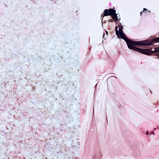 【D031】瑠璃チャーム